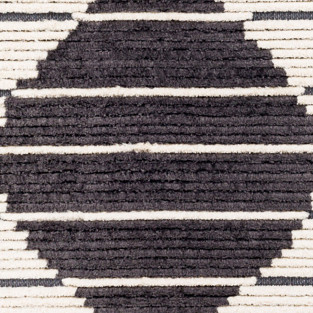 Enzo Machine Woven Rug