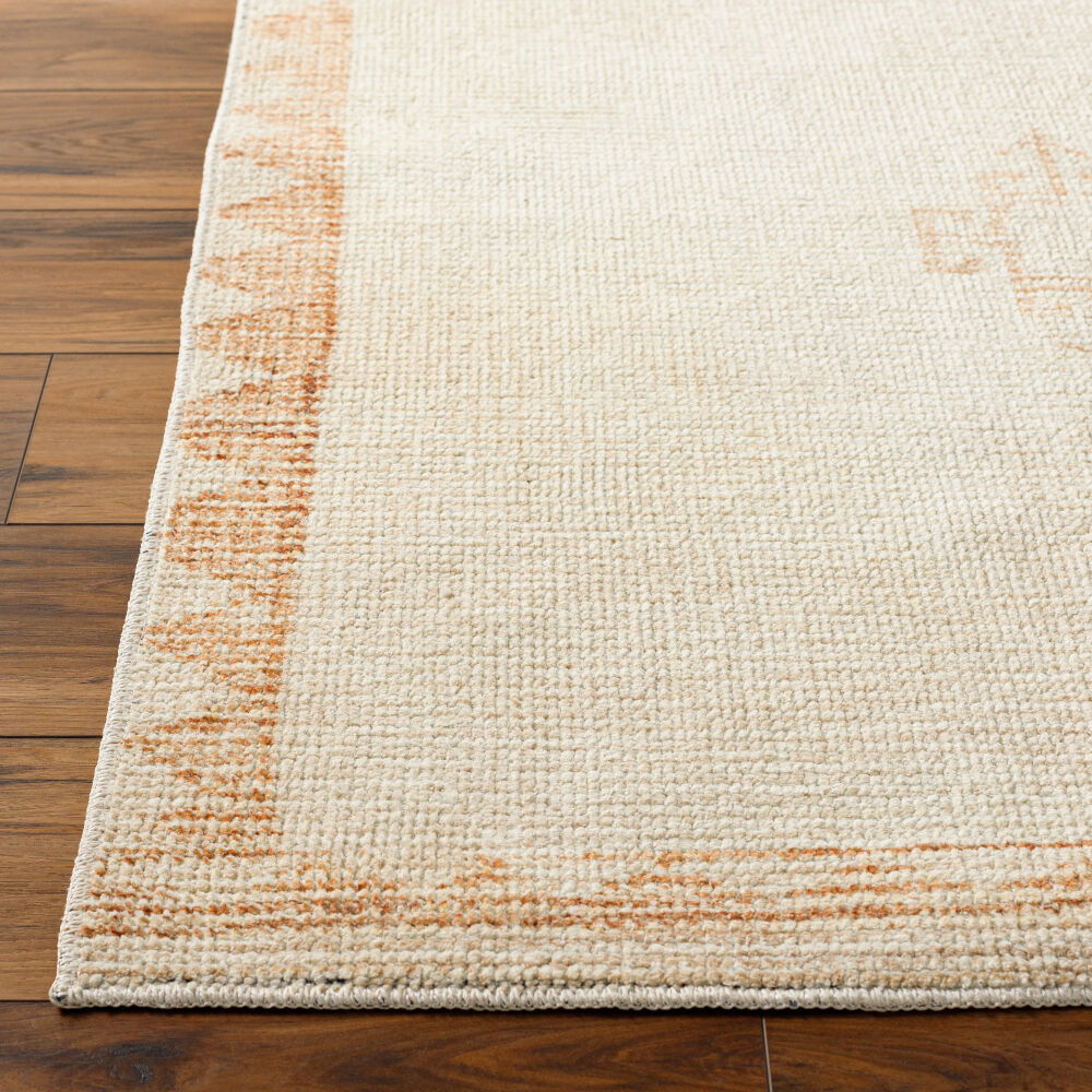 Solana Machine Woven Rug
