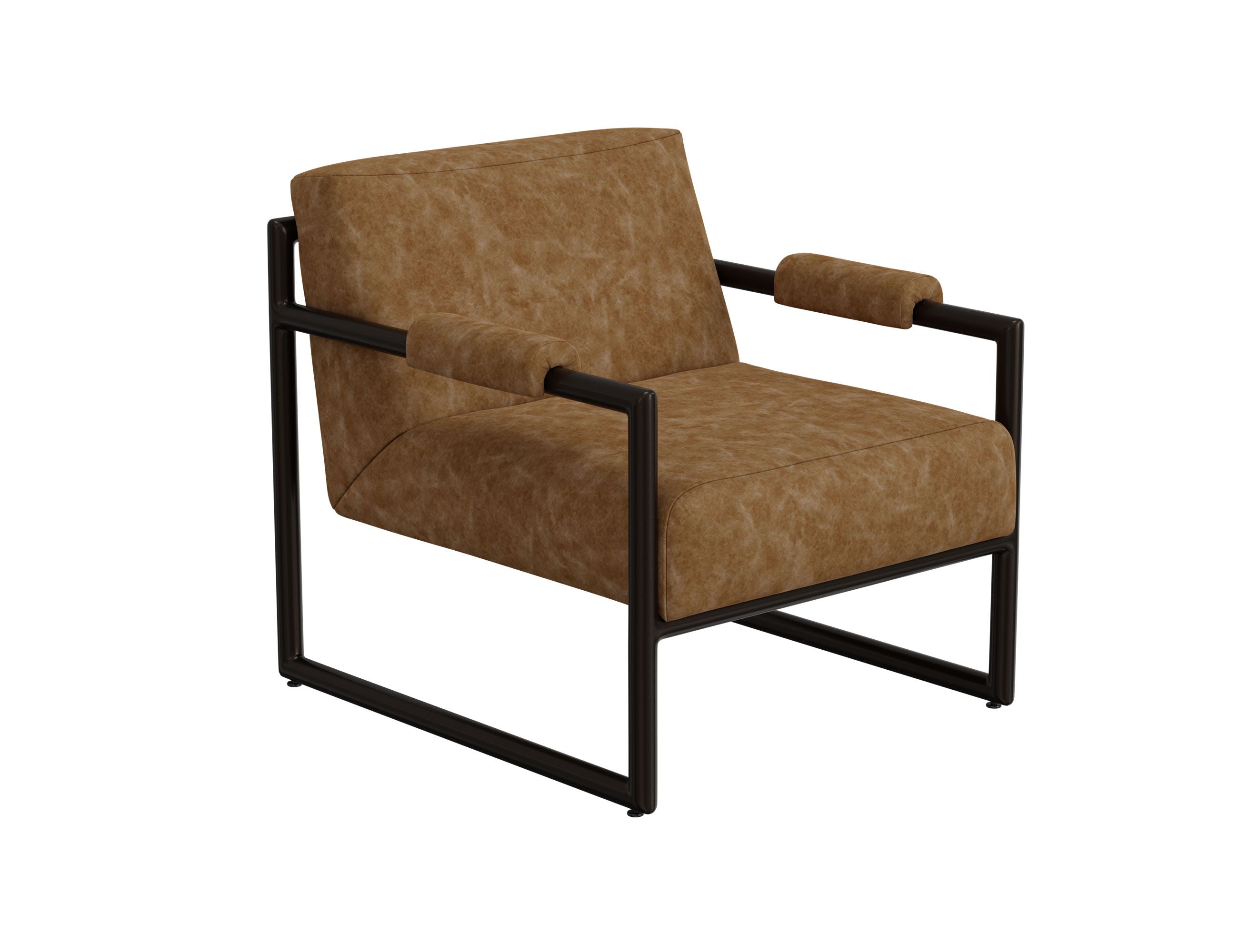International Furniture Direct Galena - Armchair | Meri Furniture