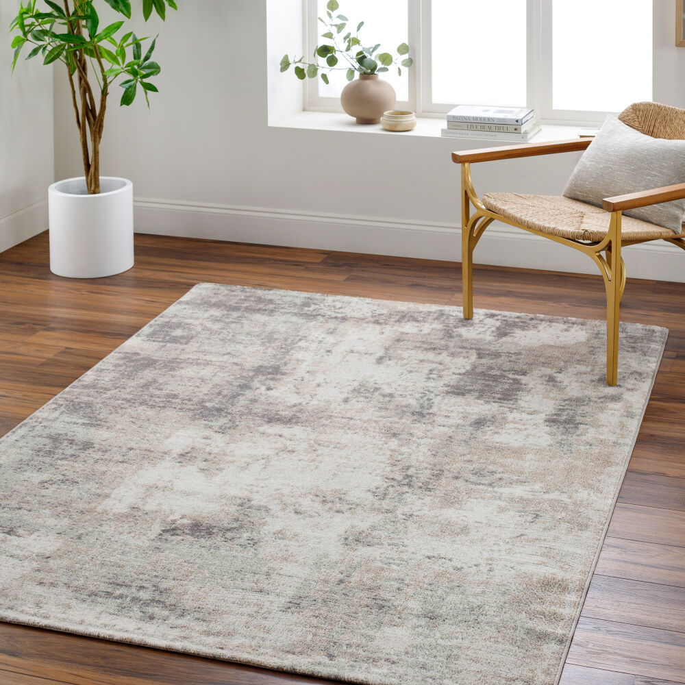 Roma Machine Woven Rug