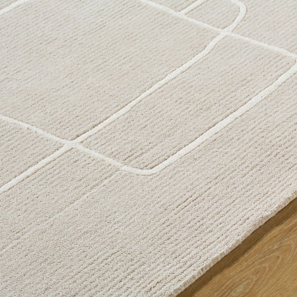 Rossi Handmade Rug