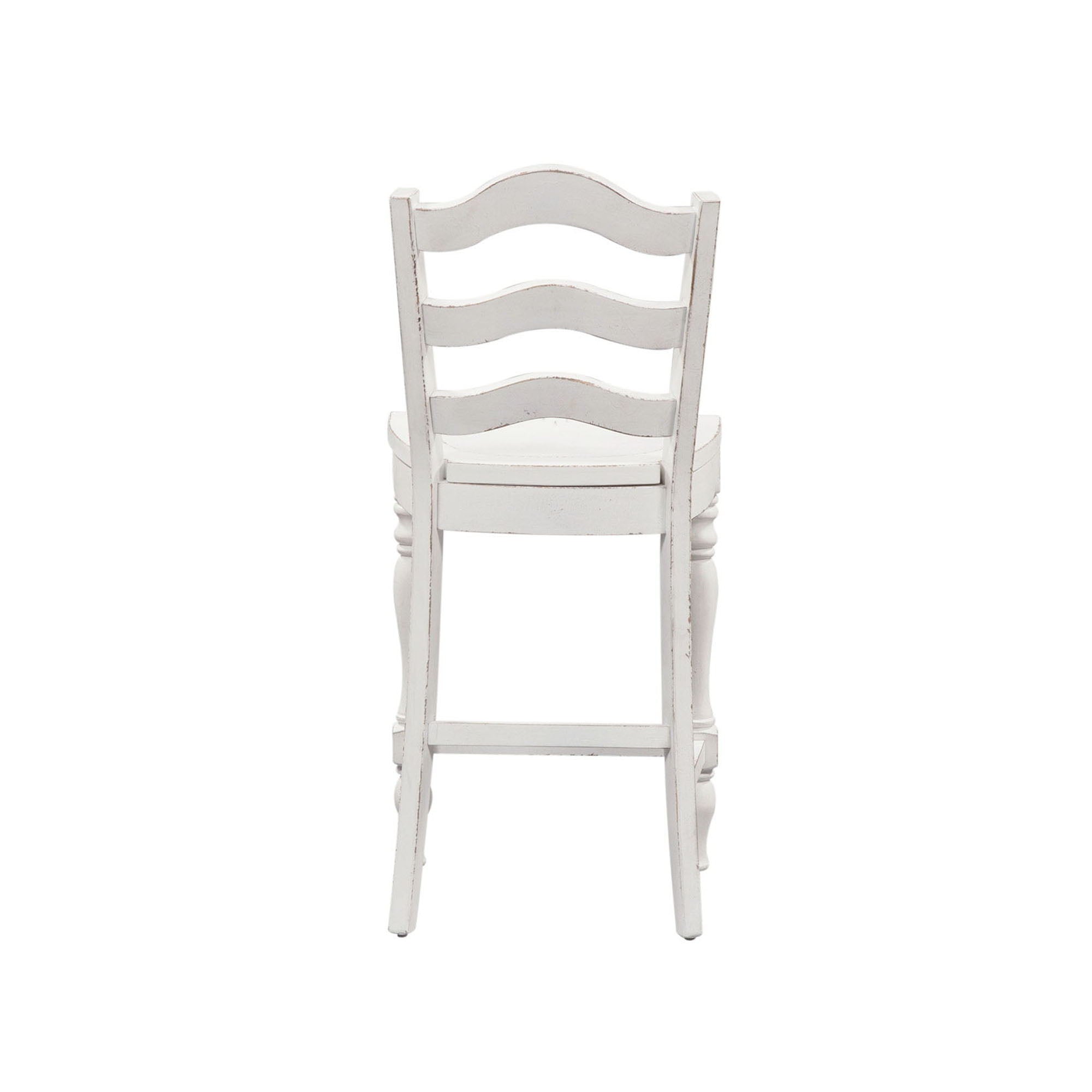 Magnolia Manor - Ladder Back Chair