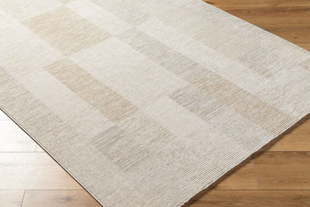 Emory Machine Woven Rug