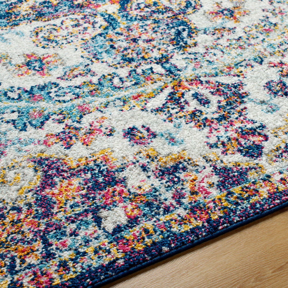 Harput Machine Woven Rug