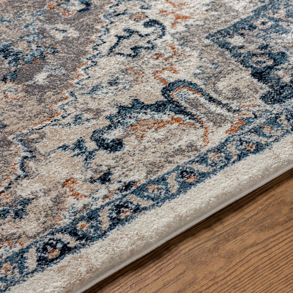 Tuscany Machine Woven Rug