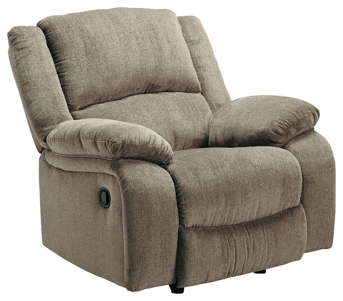 Ashley Furniture Draycoll - Rocker Recliner | Meri Furniture