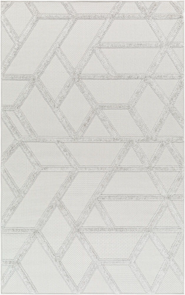 West Palm Machine Woven Rug