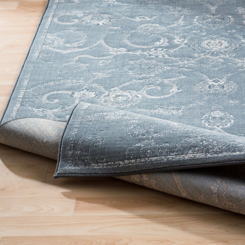Contempo Machine Woven Rug