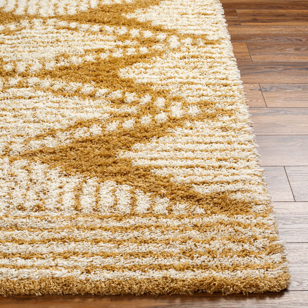 Urban Shag Machine Woven Rug