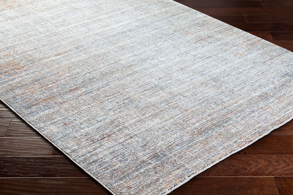 Presidential Machine Woven Rug
