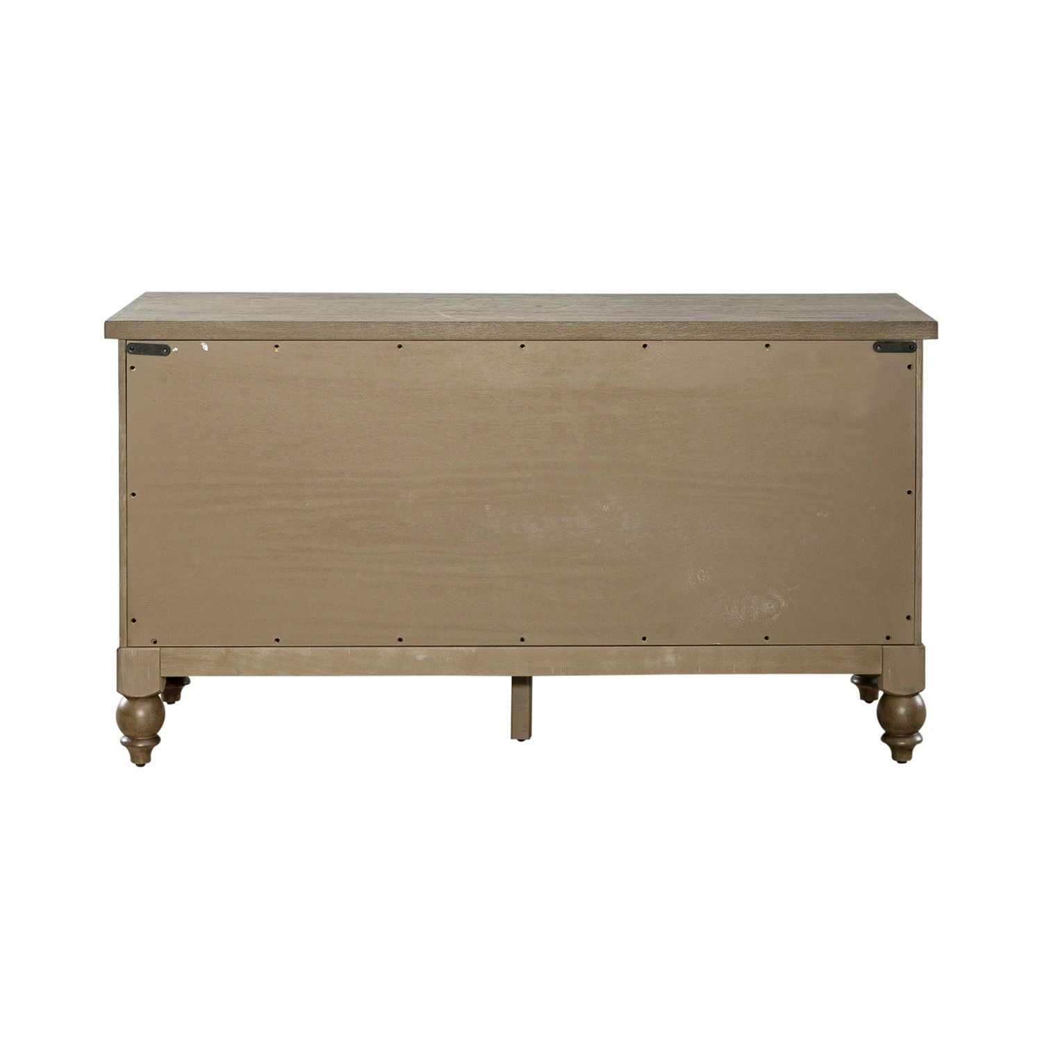 Americana Farmhouse - Credenza