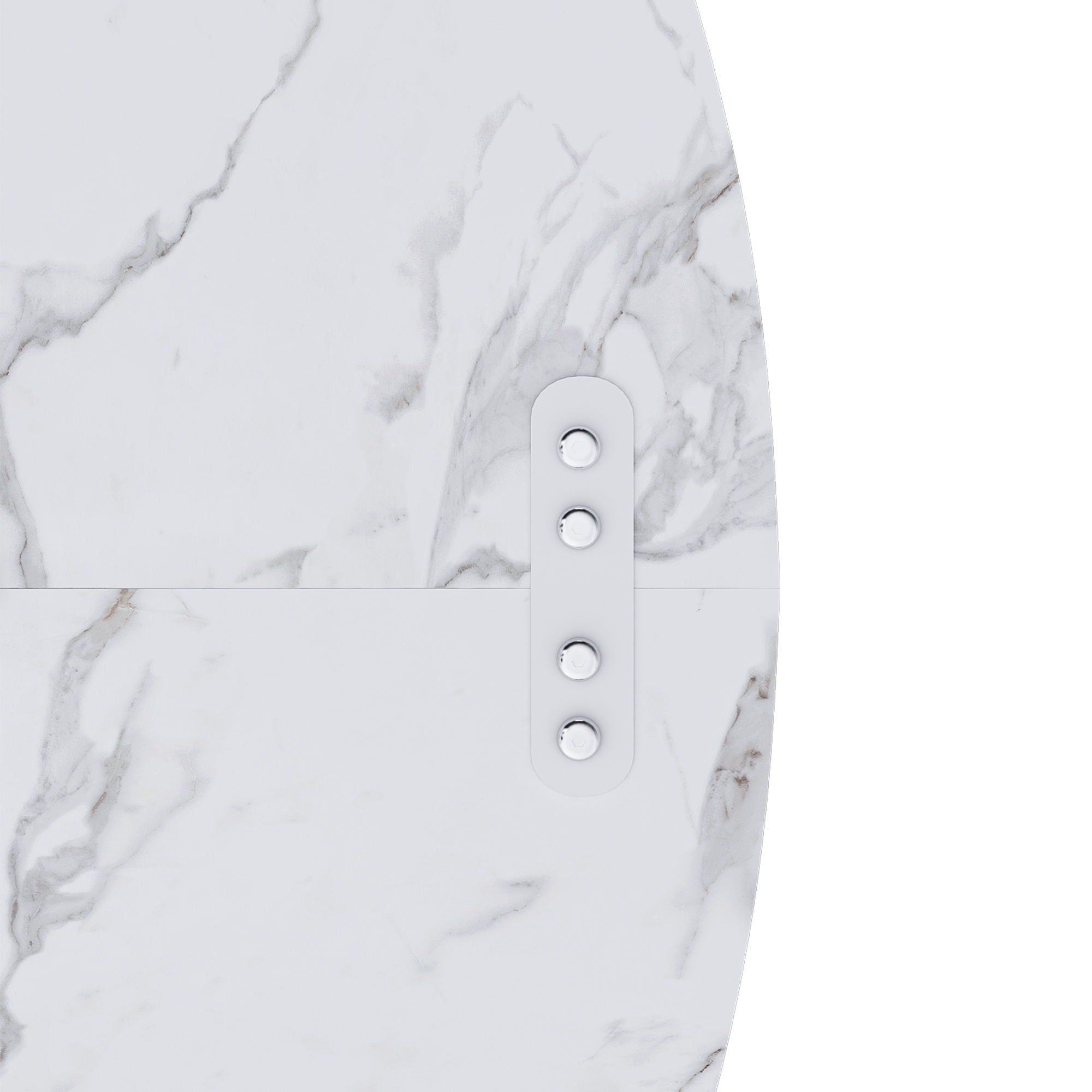 Round Dining Table For 4