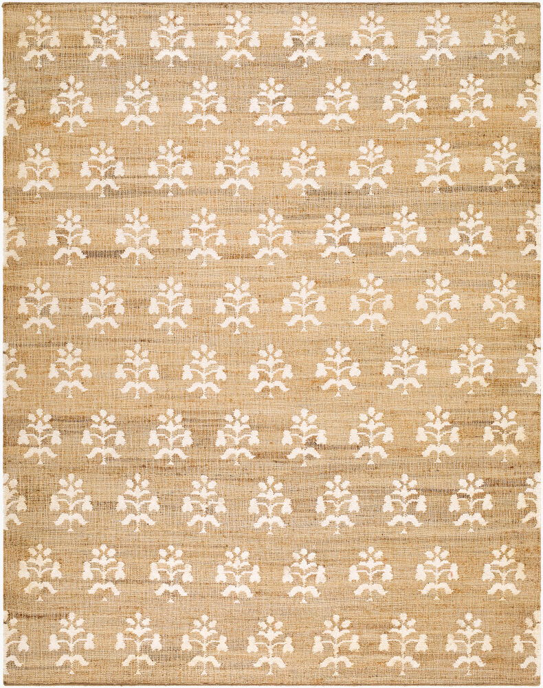 Fiorina Handmade Rug