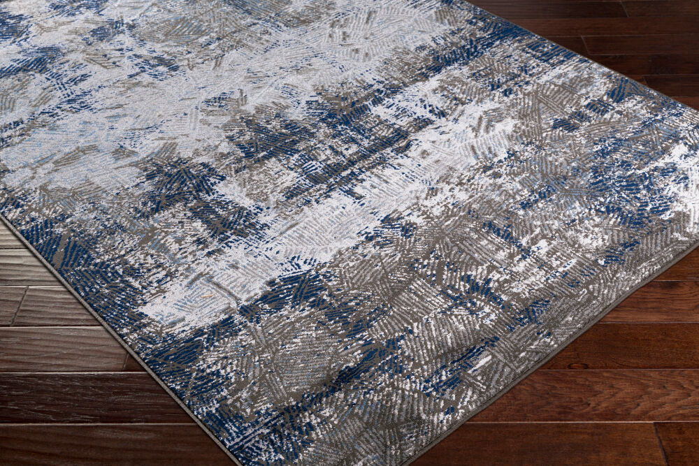 Amadeo Machine Woven Rug