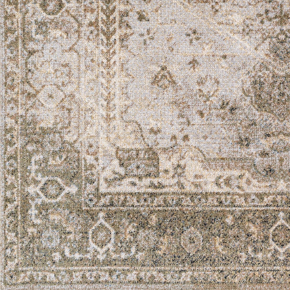 Lillian Machine Woven Rug