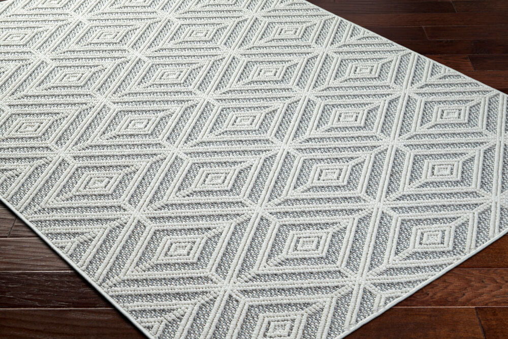 Bouclair Machine Woven Rug