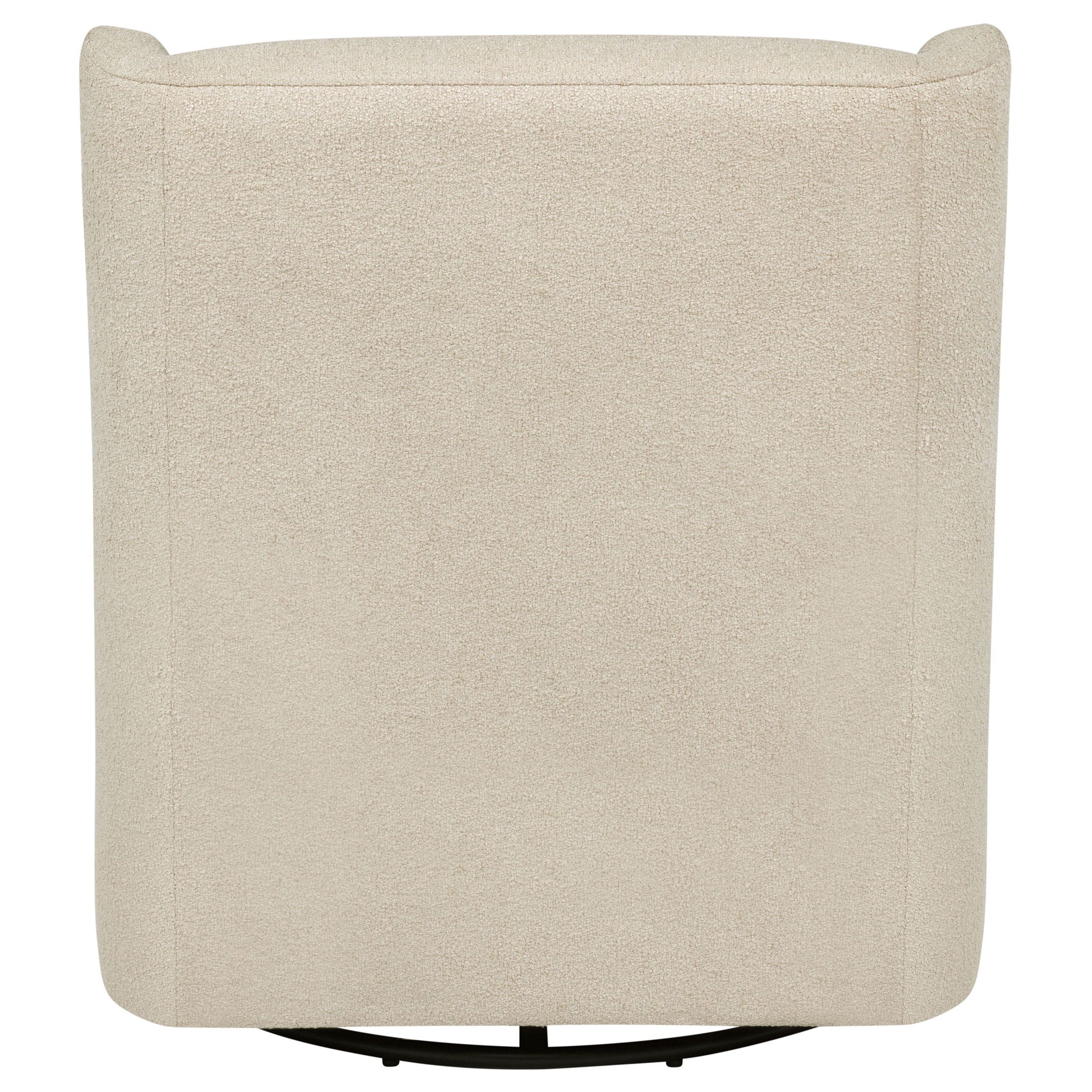 Omari - Swivel Glider Chair