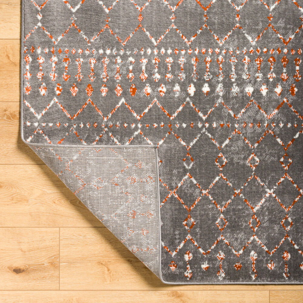 Pisa Machine Woven Rug