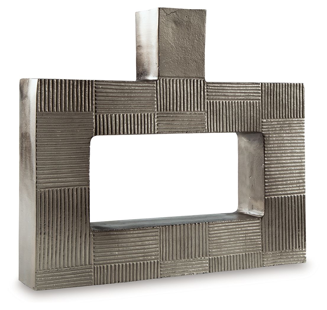 Signature Design by Ashley® Wrengrove - Vase | Meri Furniture