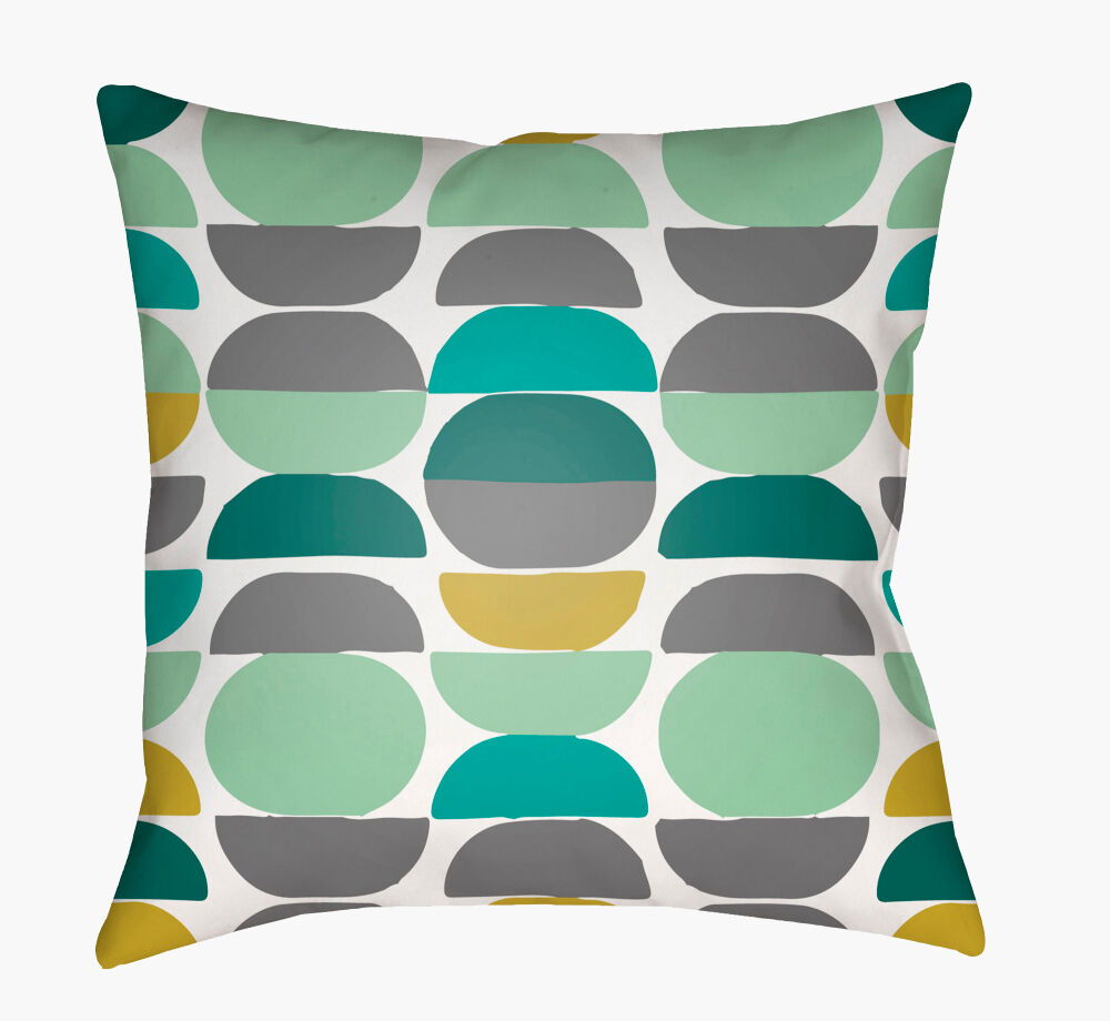 Moderne Pillow