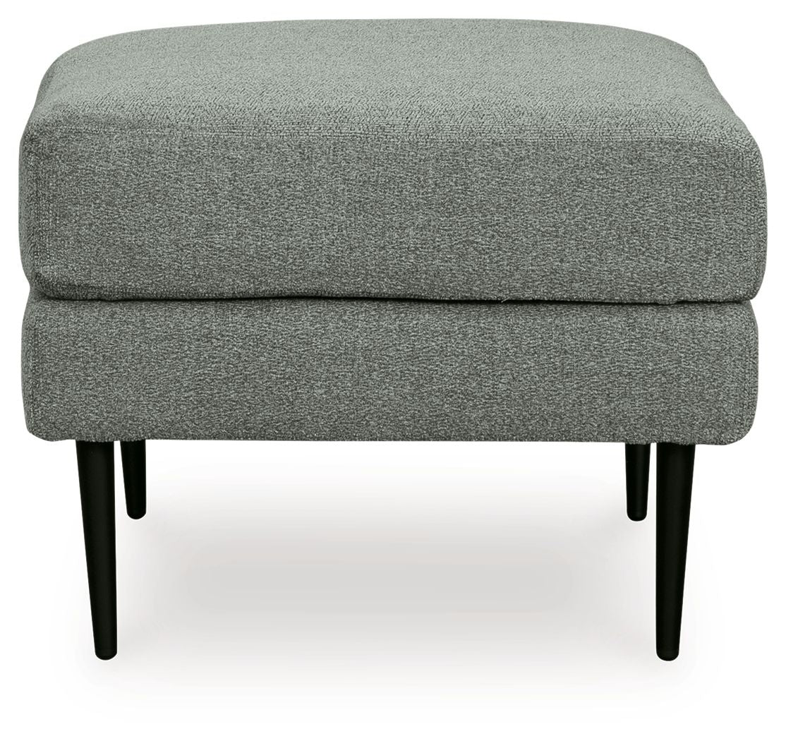 Signature Design by Ashley® Hazela - Ottoman | Meri Furniture