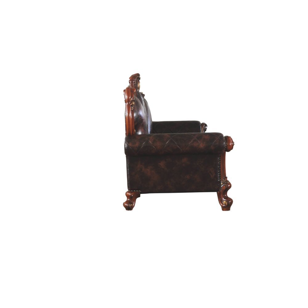 ACME Picardy - Sofa | Meri Furniture