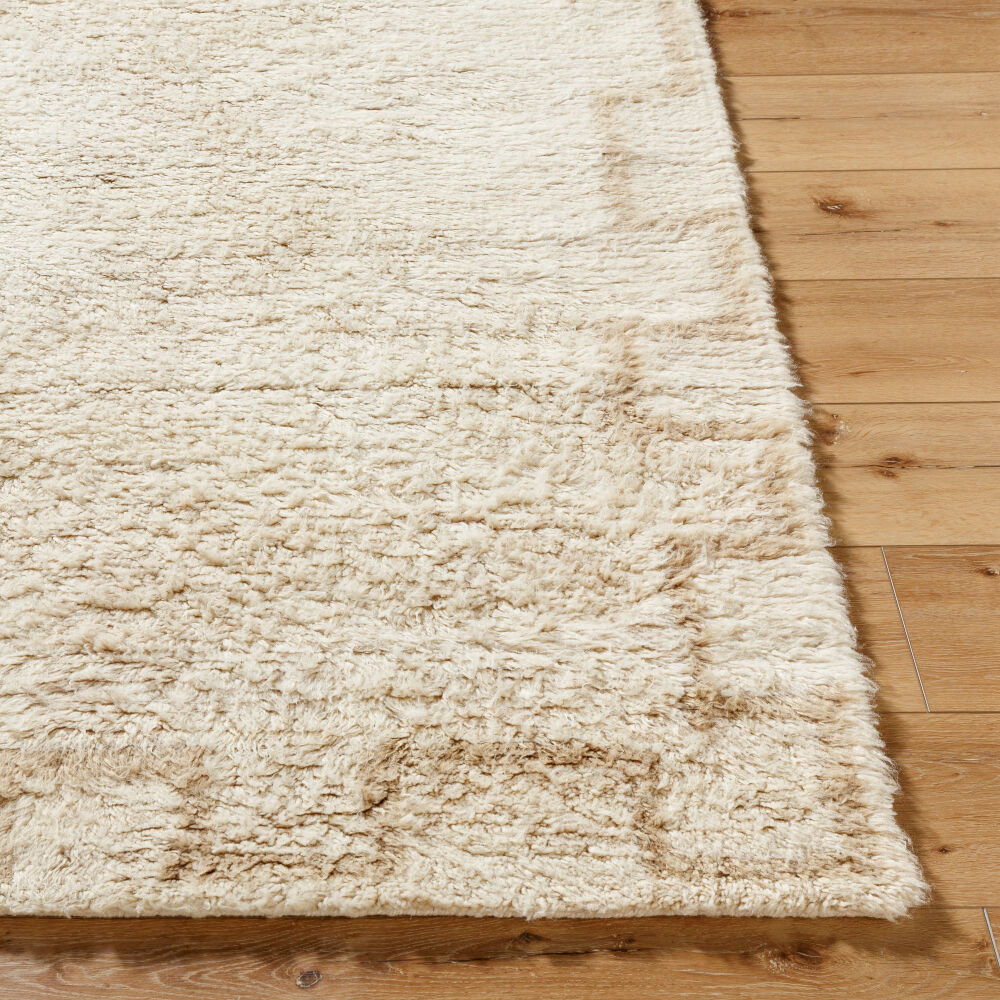 Beni Moroccan Handmade Rug