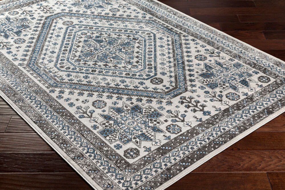 Marvel Machine Woven Rug
