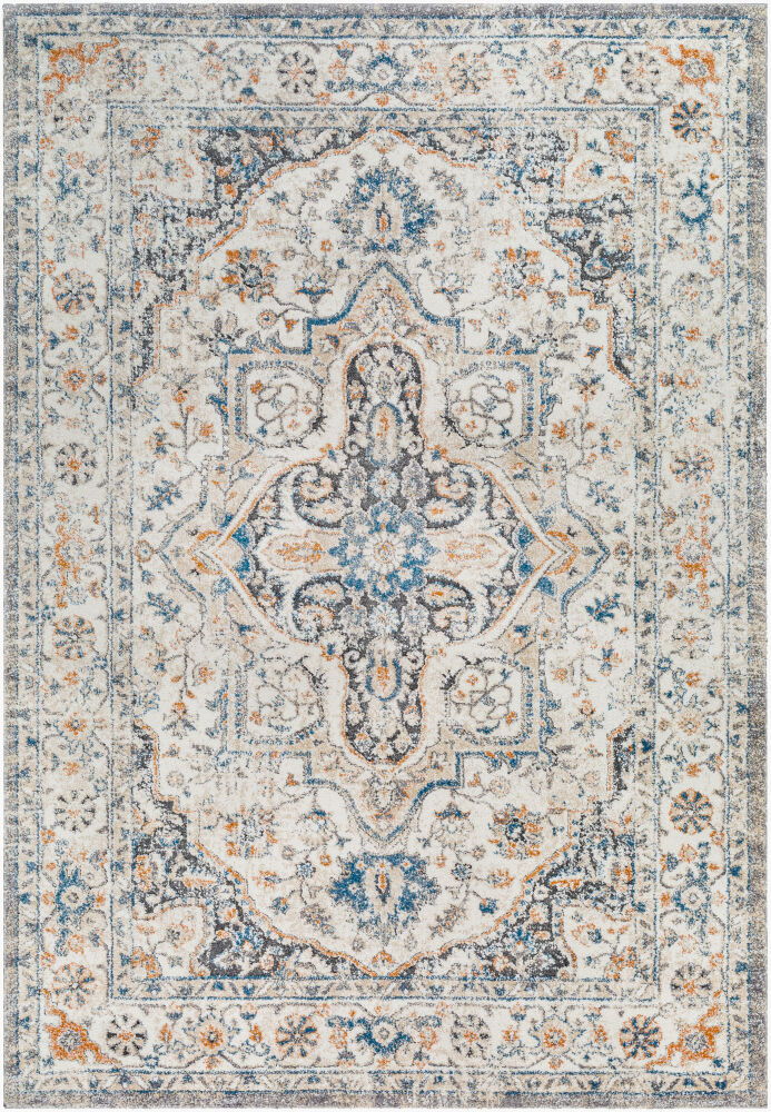 Tuscany Machine Woven Rug