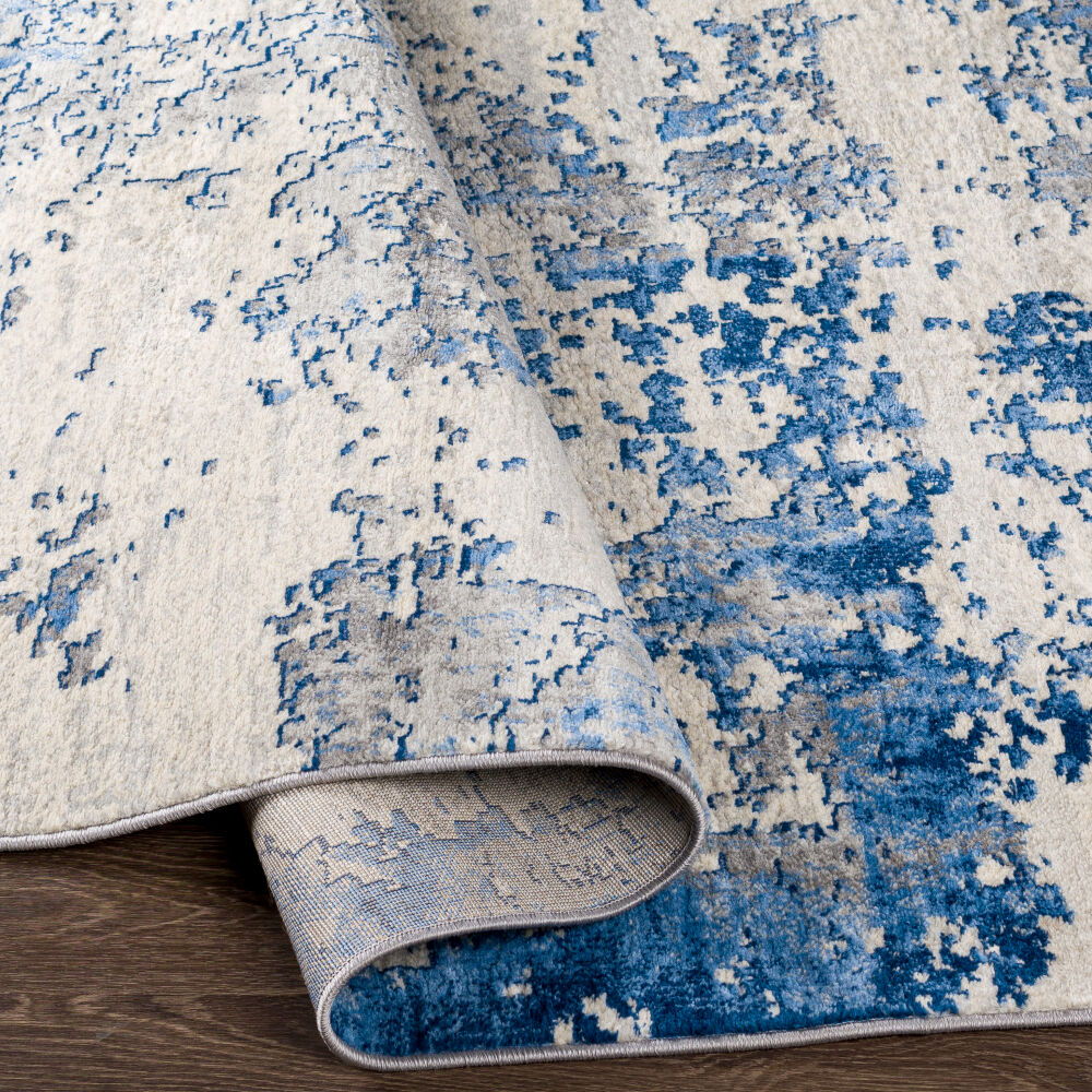 Monaco Machine Woven Rug