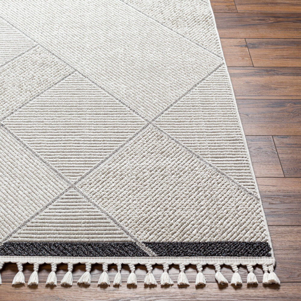 Finland Machine Woven Rug