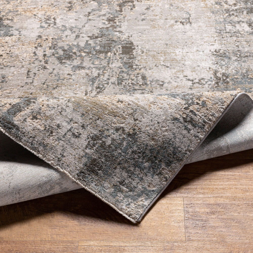 Brunswick Machine Woven Rug