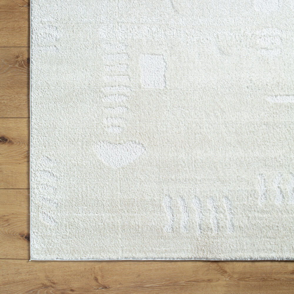 Freud Machine Woven Rug