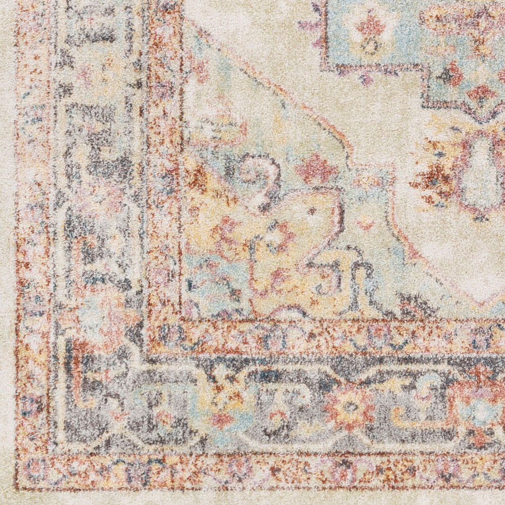 New Mexico Machine Woven Rug