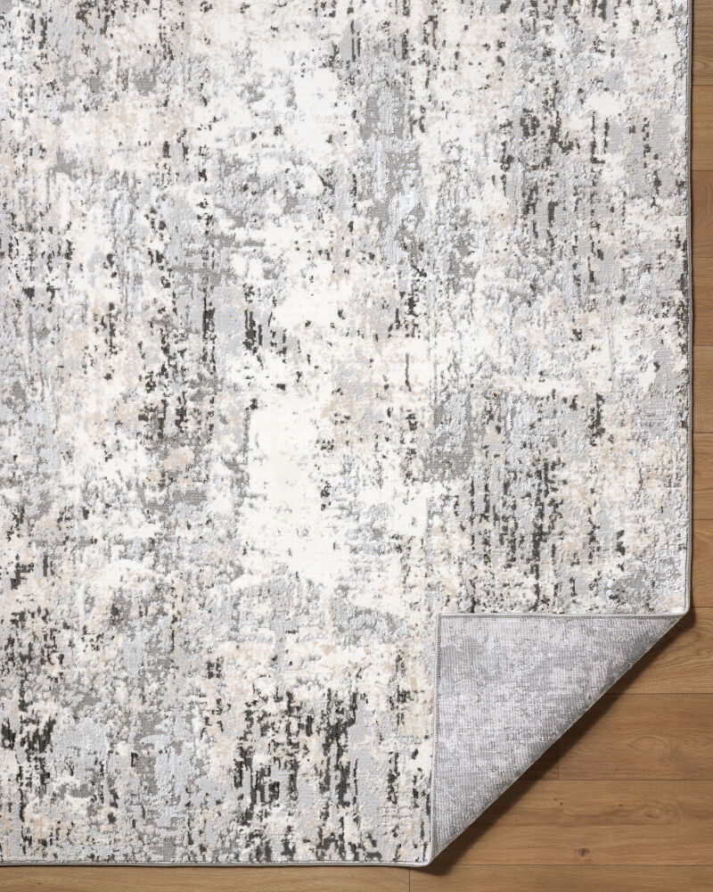 Lustro Machine Woven Rug