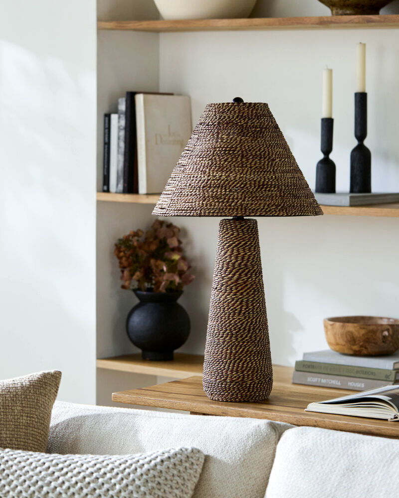 Laggan Accent Table Lamp
