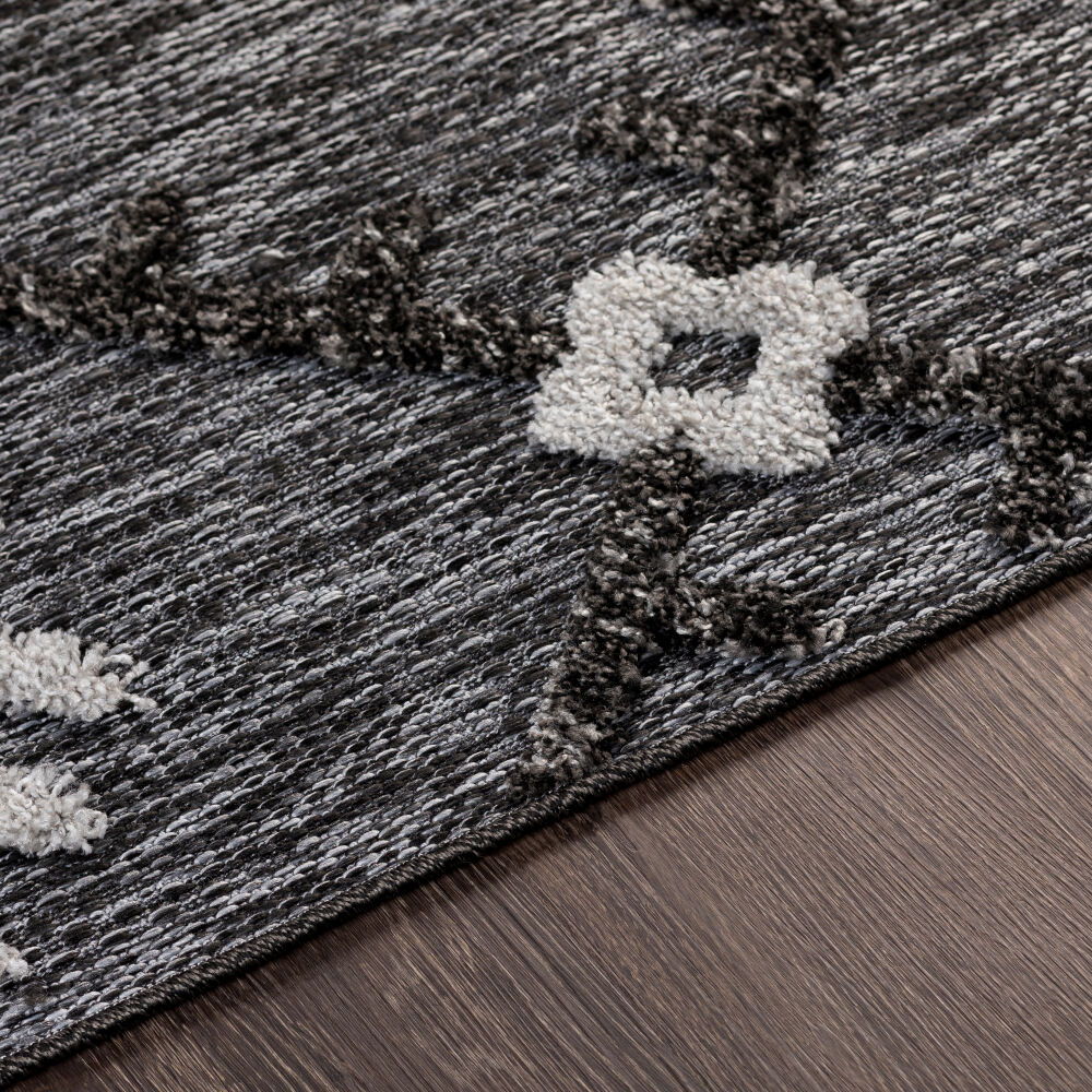 Toledo Machine Woven Rug