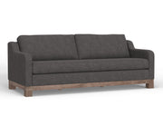 International Furniture Direct Samba - Sofa - Fabric | Meri Furniture