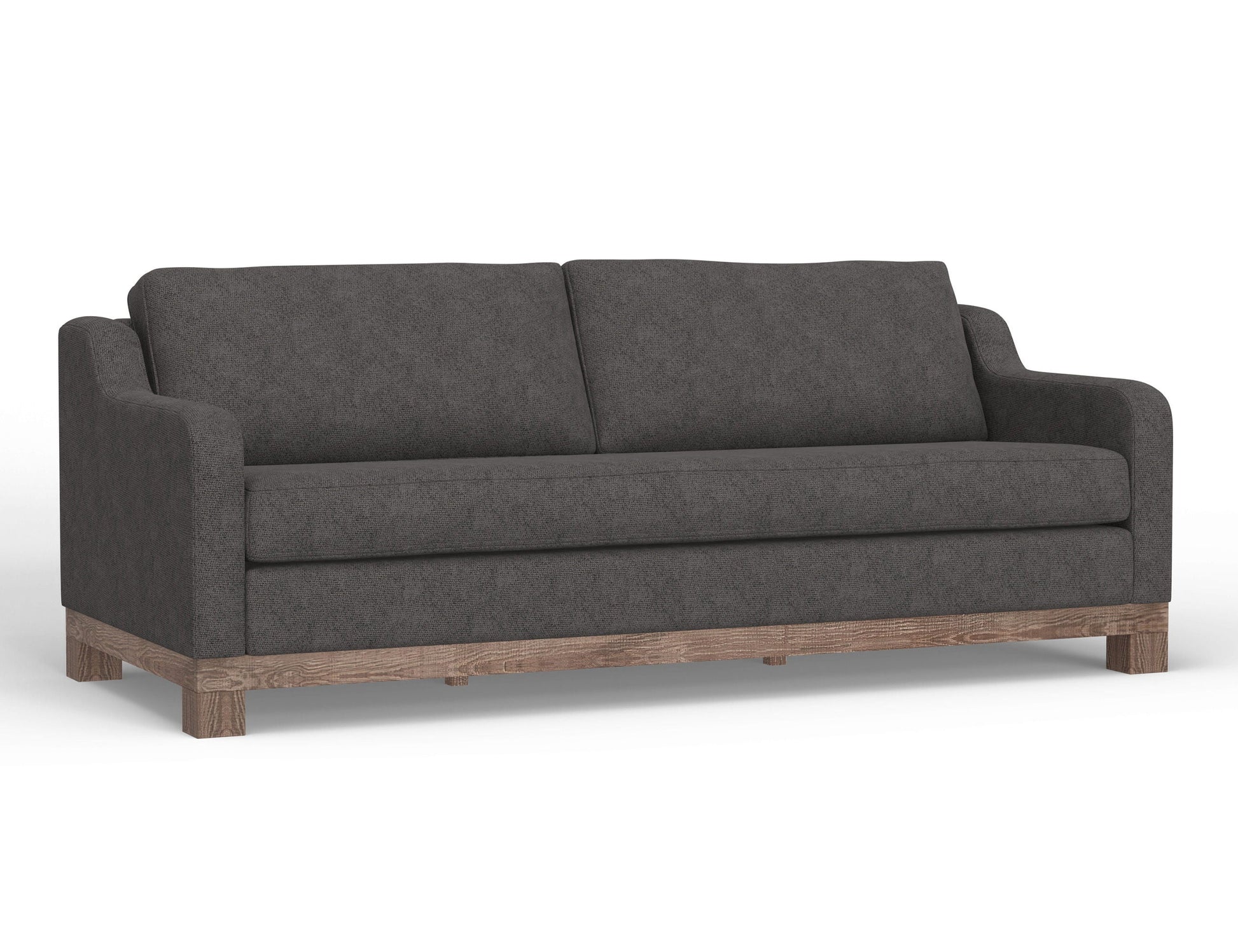 International Furniture Direct Samba - Sofa - Fabric | Meri Furniture