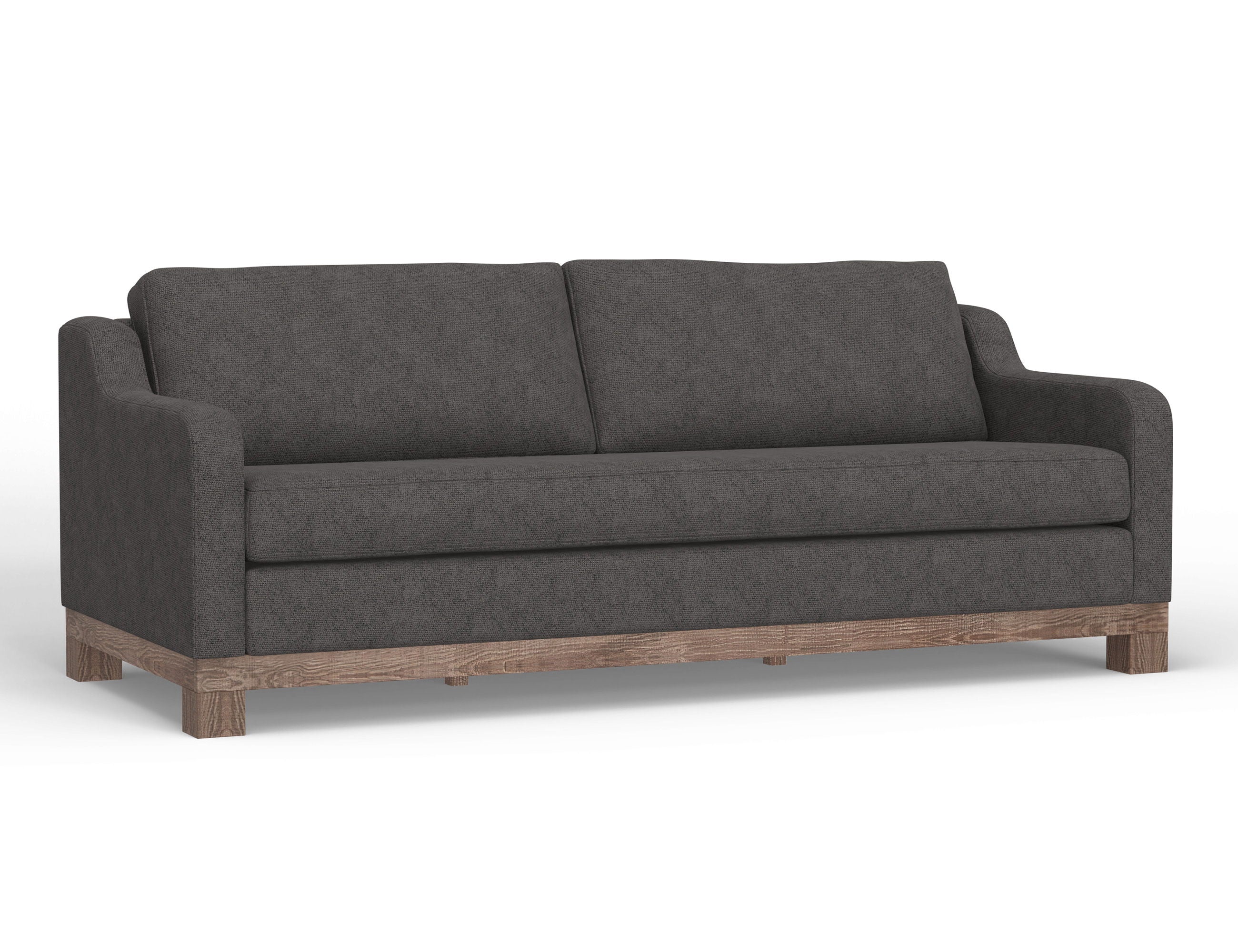 International Furniture Direct Samba - Sofa - Fabric | Meri Furniture