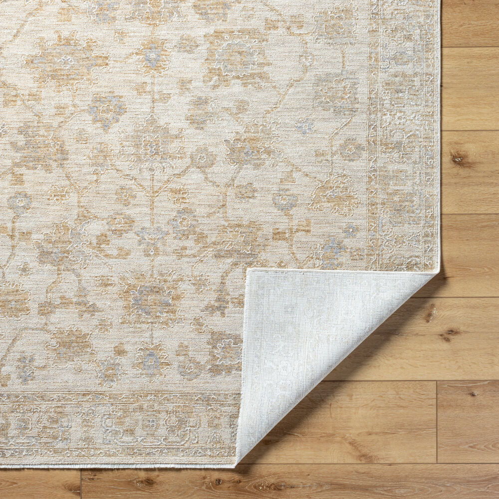 Emory Machine Woven Rug
