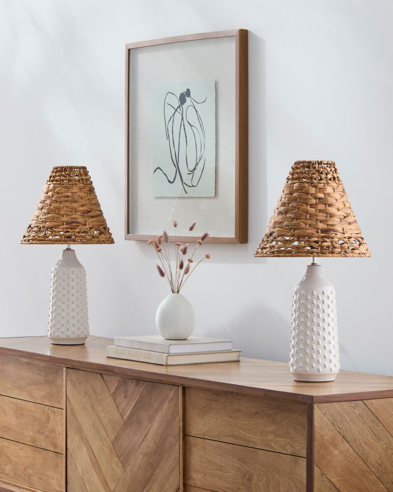 Tatogga Accent Table Lamp