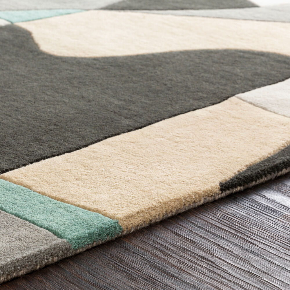 Forum Handmade Rug