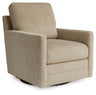 Icaman - Swivel Chair