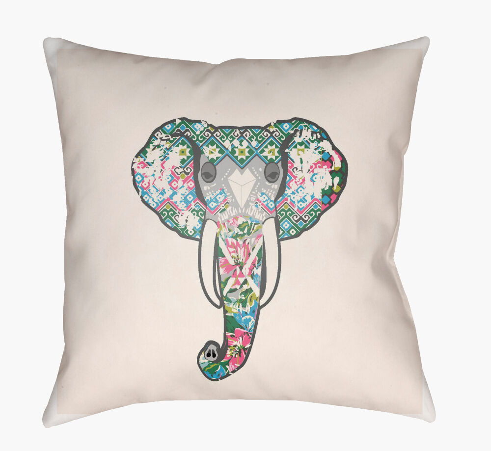 Lolita Pillow