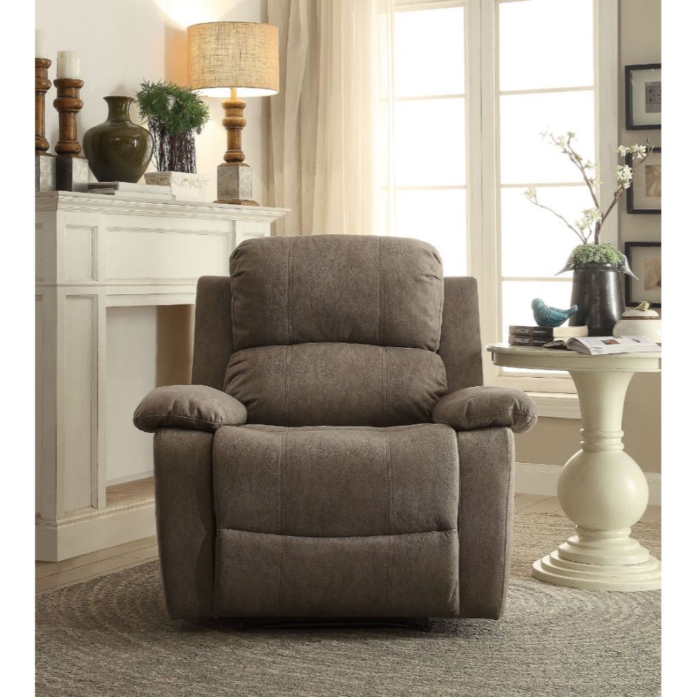 ACME Bina - Recliner (Motion) | Meri Furniture