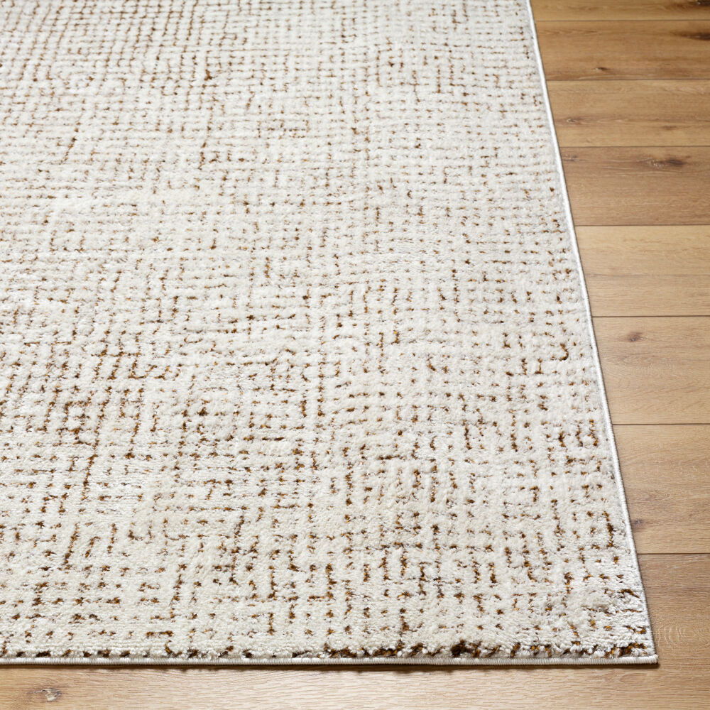 Freud Machine Woven Rug
