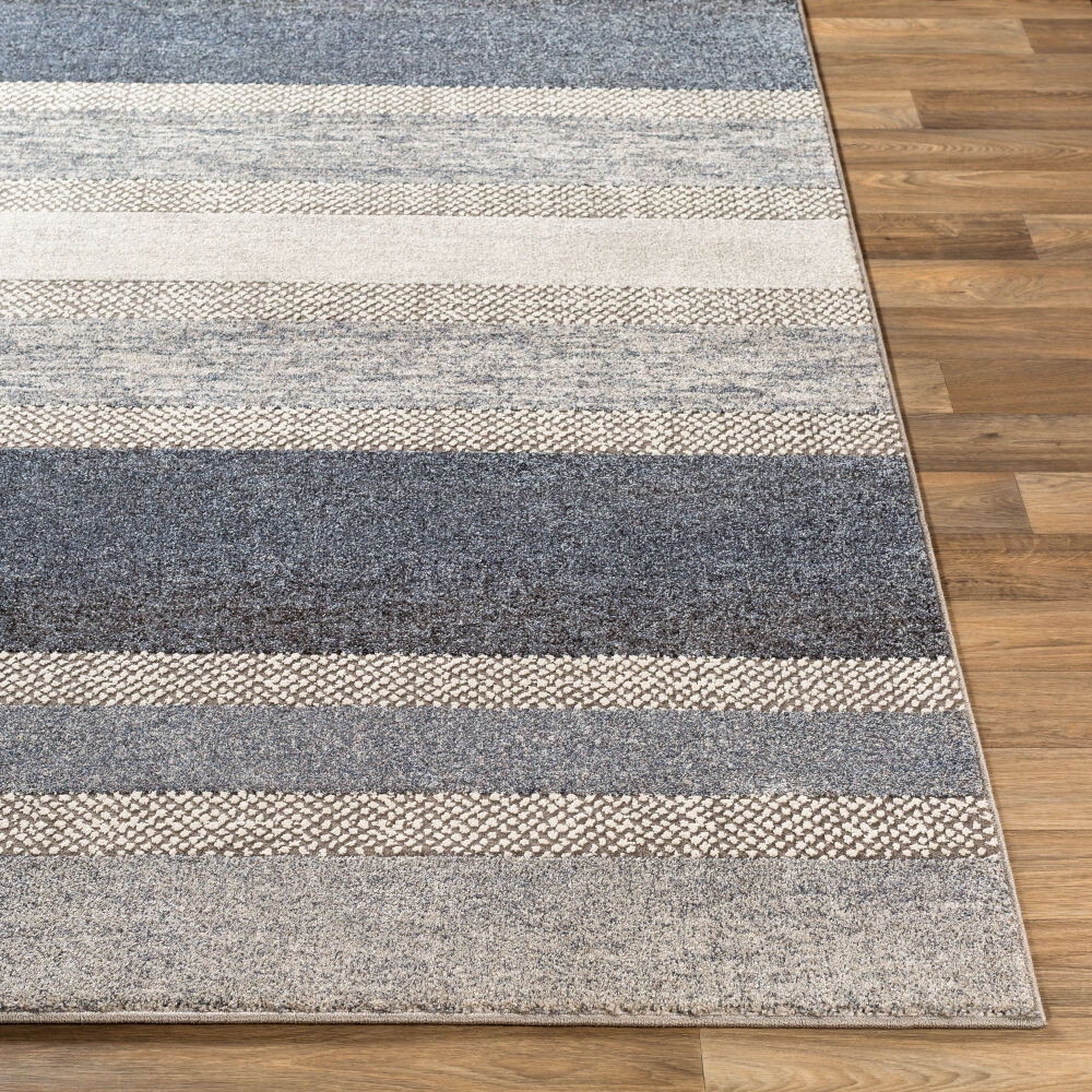 Nepali Machine Woven Rug