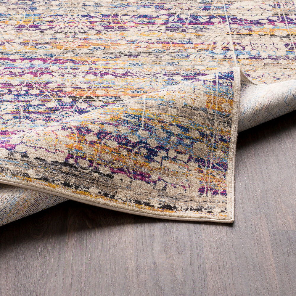 Alchemy Machine Woven Rug