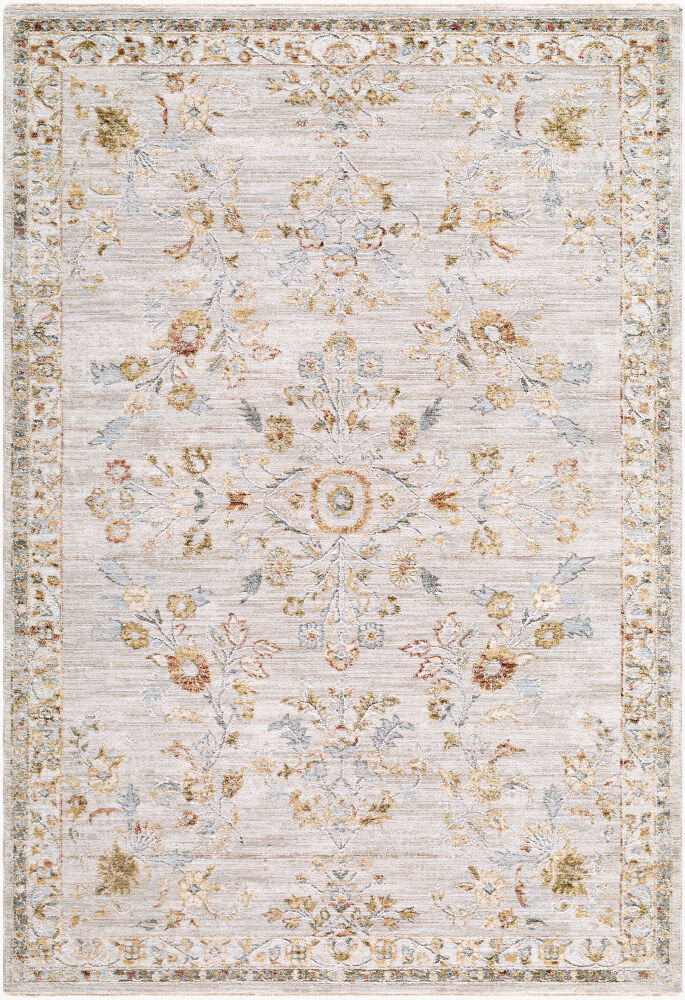 Roseanne Machine Woven Rug